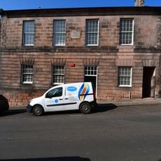 Boys' National School