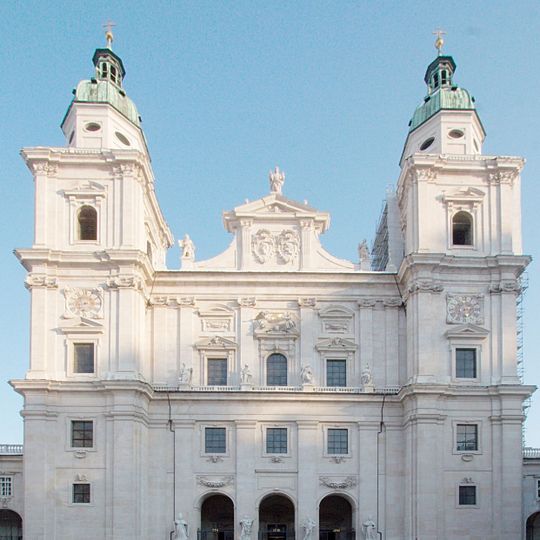 Salzburg Cathedral