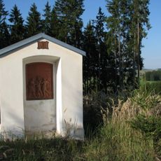 Stations of the Cross in Horní Bobrová