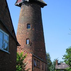 Harbury Windmill