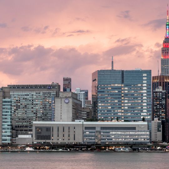 NYU Langone Health