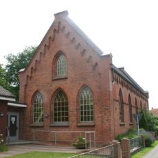 Christuskirche (Norden)