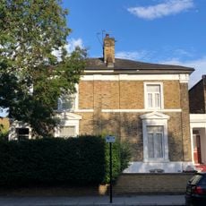 208 And 210, Queensbridge Road E2