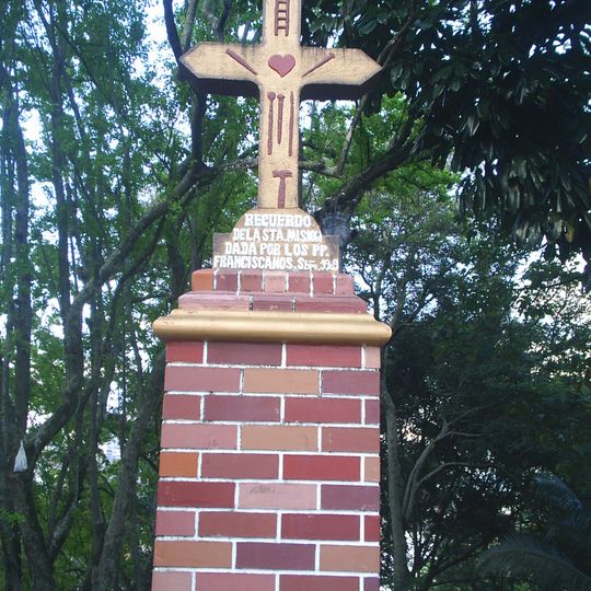 Parque Artesanal Loma de La Cruz