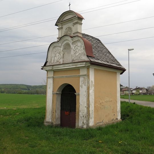 Chapel of Saint Leonard