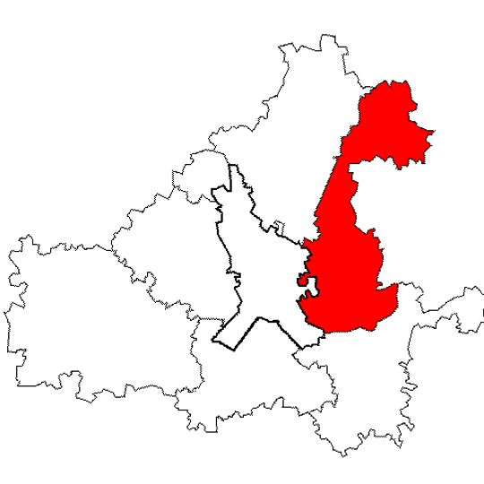 Заволжское сельское поселение