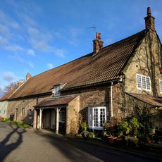 School House Cottage And Adjoining Manor Room