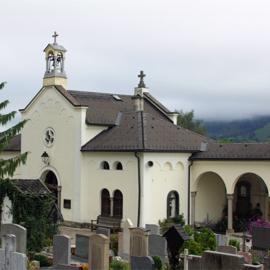 Friedhofskapelle, Aufbahrungshalle