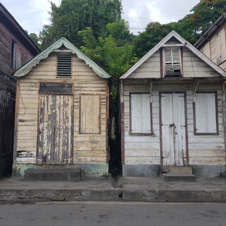 Choiseul Arts and Crafts Village