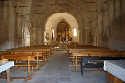 Intérieur 1