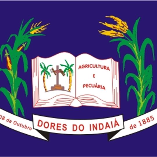 Dores do Indaiá