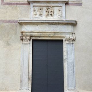 Diocesan museum of Genoa