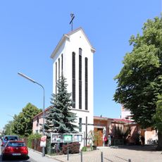 Pfarrkirche Inzersdorf-Neustift
