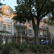 11 1 Maja Street in Olsztyn