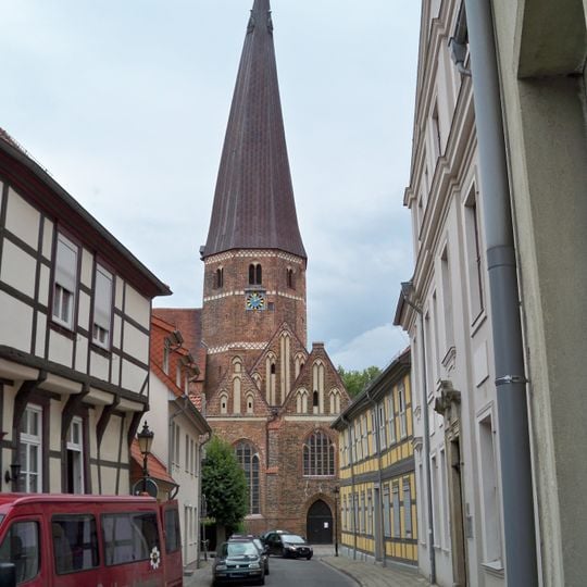 Mariakerk