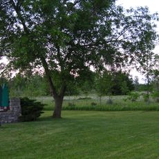 Potawatomi State Park