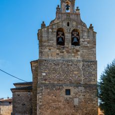 Church of Santa María la Mayor