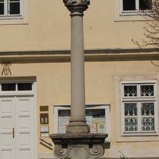 Reindorfer Dreifaltigkeitssäule