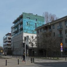 Kamienica Magistracka