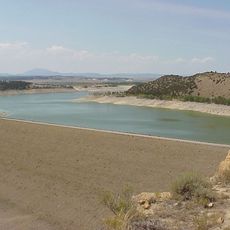 Glendo Reservoir