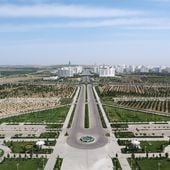 Turkmenistán