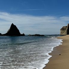Martins Beach