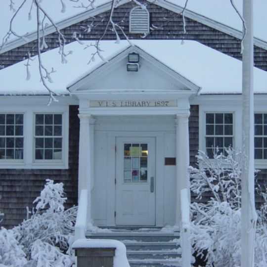 Eastham Public Library
