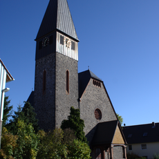 Katholische Kirche St. Marien