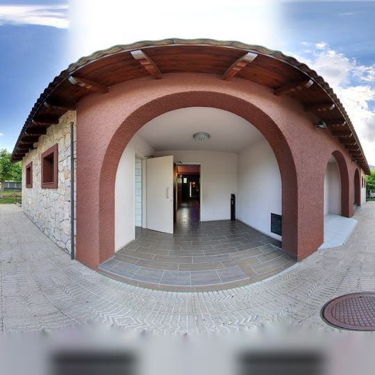 Berga Resort