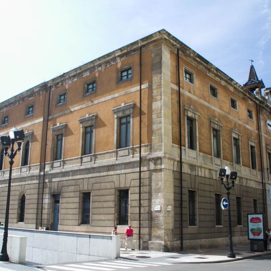 Instituto de Jovellanos