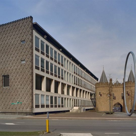 Regionalversammlung Gelderland