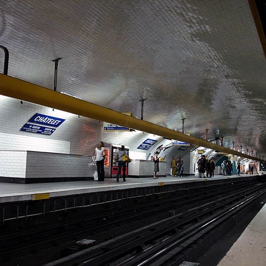 Châtelet
