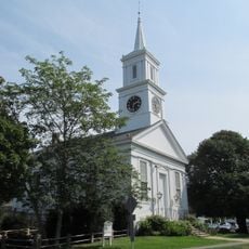 Centerville Historic District