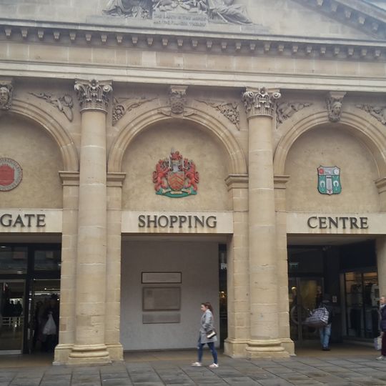 Eastgate Shopping Centre