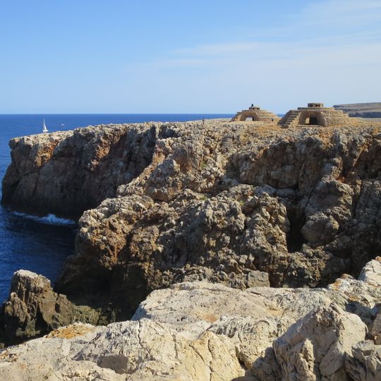 Punta Nati