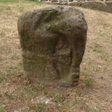 Křížový kámen v Kladrubech III