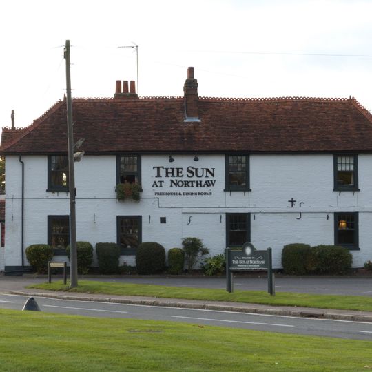 The Sun Public House