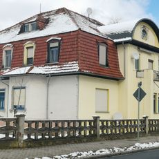 Villa Dresdener Straße 98