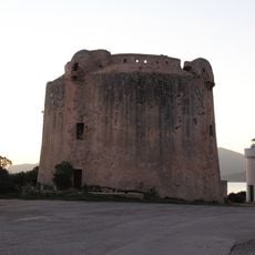 Torre di Porto Conte