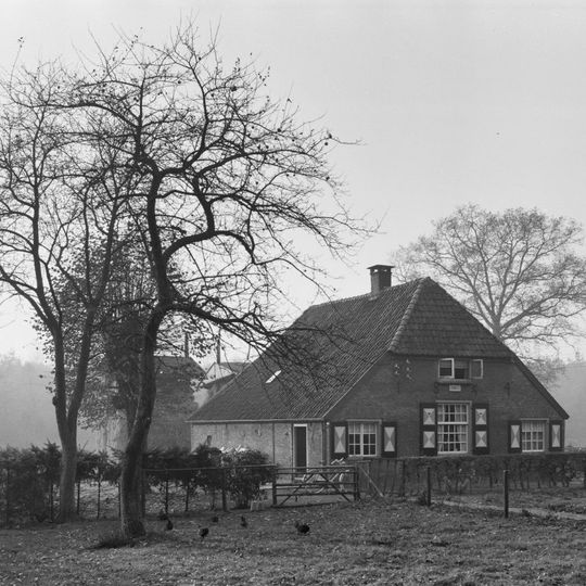 Hoeve "De Leemkuyl"