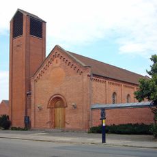 Kastrup Church