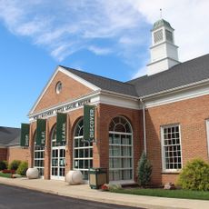 Peter J. McGovern Little League Museum