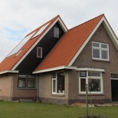 Beulakerweg 18, Giethoorn