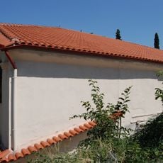 Agios Georgios, Asvestochori