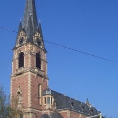 Markuskirche