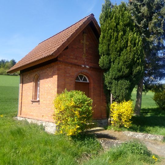 Hornskapelle