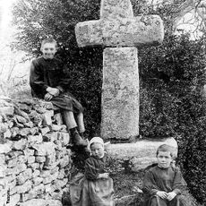 Croix de Crévéac