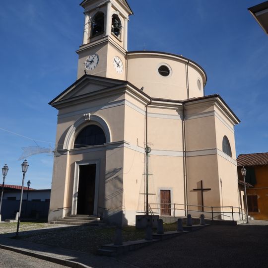 Chiesa di San Lorenzo