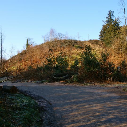 Motte Montferland