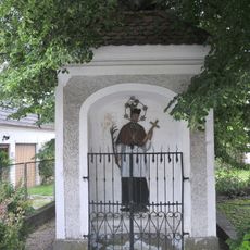 Wegkapelle hl. Johannes Nepomuk
